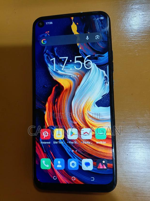 Tecno Camon 16S 128 GB