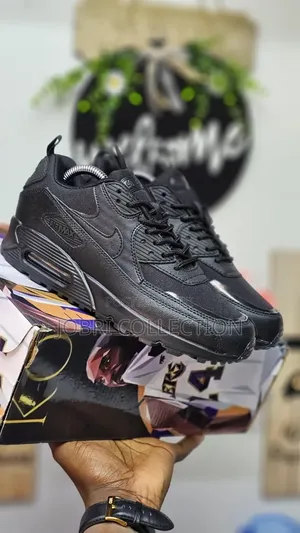 High Quality Nike Airmax 90 Sneakers