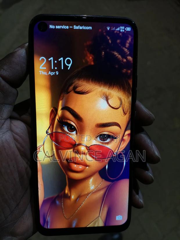 Tecno Camon 16S 128 GB - thumbnail 5