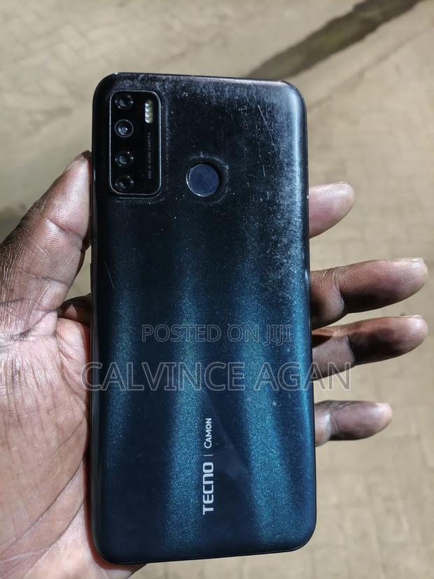 Tecno Camon 16S 128 GB - thumbnail 6