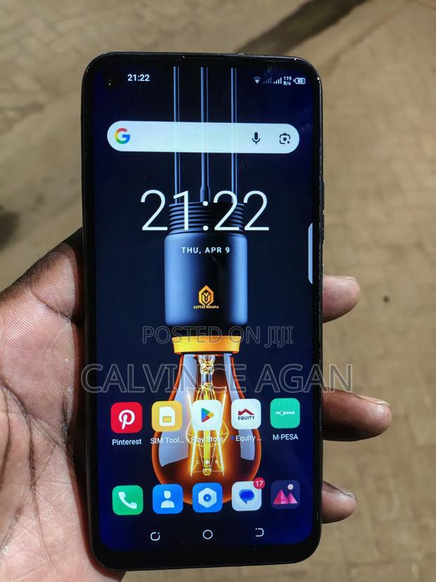 Tecno Camon 16S 128 GB - thumbnail 7