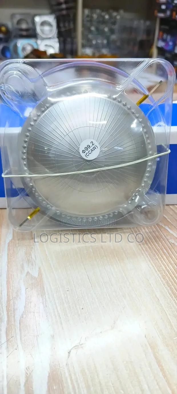 99.2 Tweeter Drive Coils Available