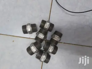 Gi Fittings