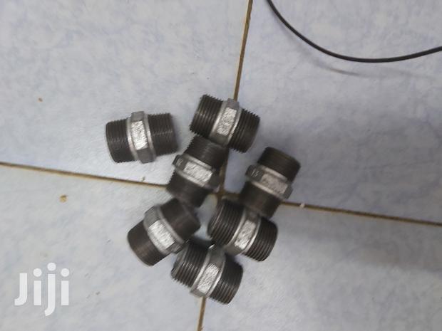 Gi Fittings