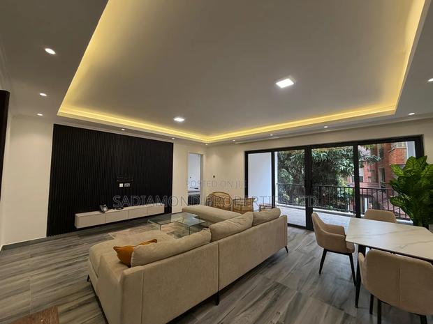 Furnished 1bdrm Apartment in Spring Valley for rent