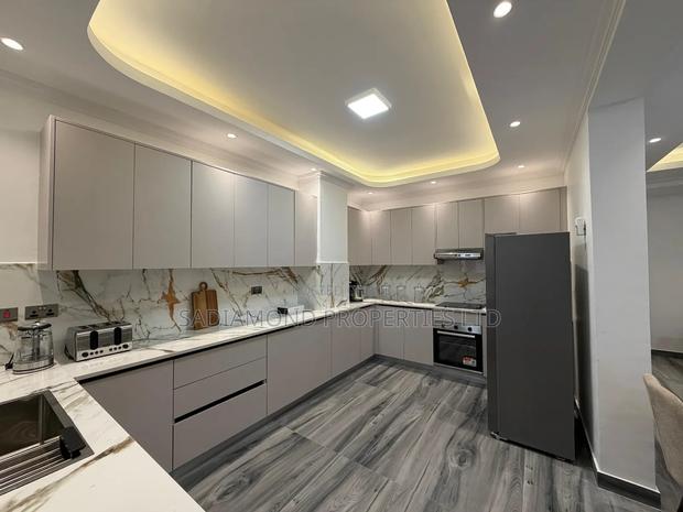 Furnished 1bdrm Apartment in Spring Valley for rent - thumbnail 2