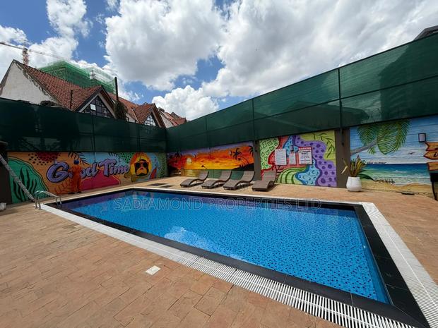 Furnished 1bdrm Apartment in Spring Valley for rent - thumbnail 8
