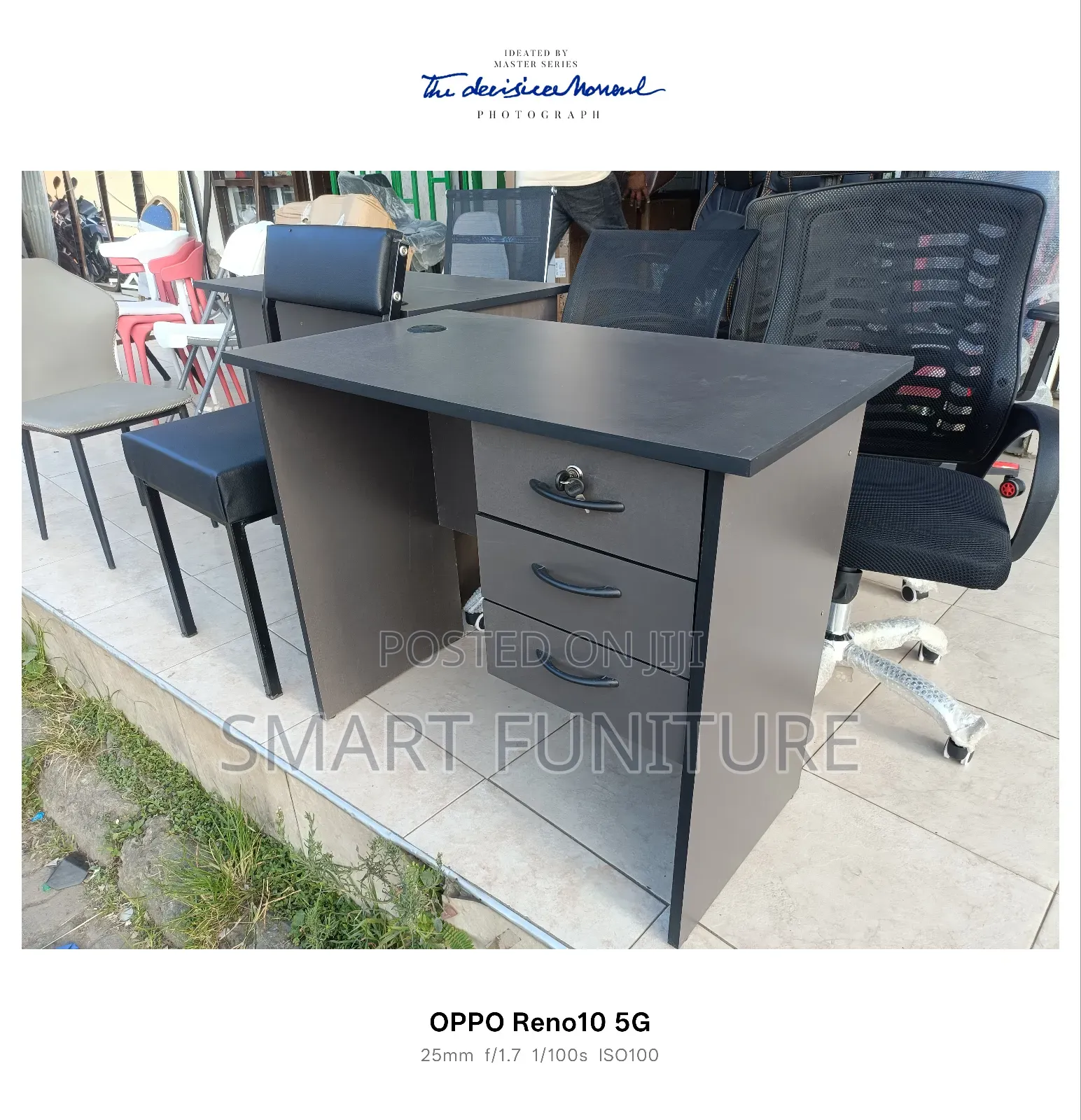 Modern Office Desk Modern Office Desk