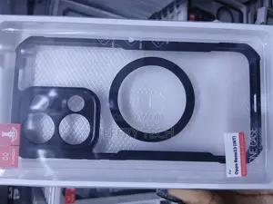 Xundd Beatle Series Airbag Shockproof Case for the Oppo Reno13 (Int).