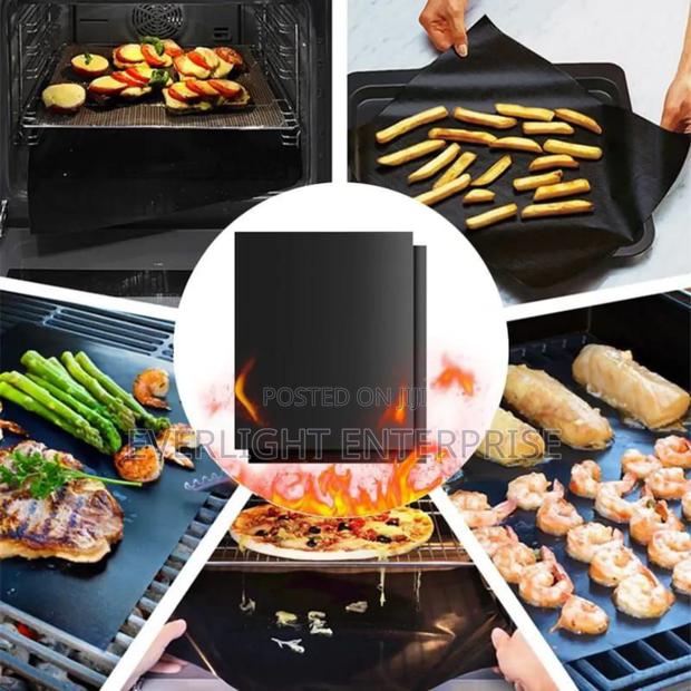 Grill Mat BBQ Nonstick