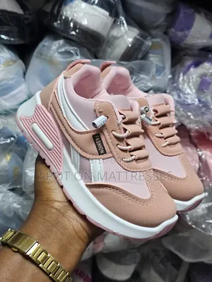 Kids' Shoes Boys and Girls. Delivery Services Available Nationwide.