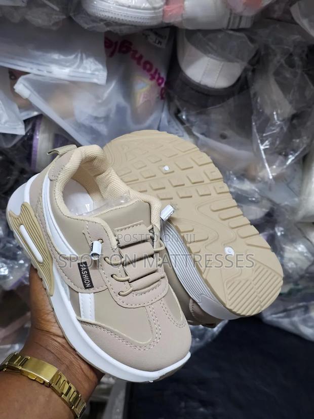 Kids' Shoes Boys and Girls. Delivery Services Available Nationwide. - thumbnail 5