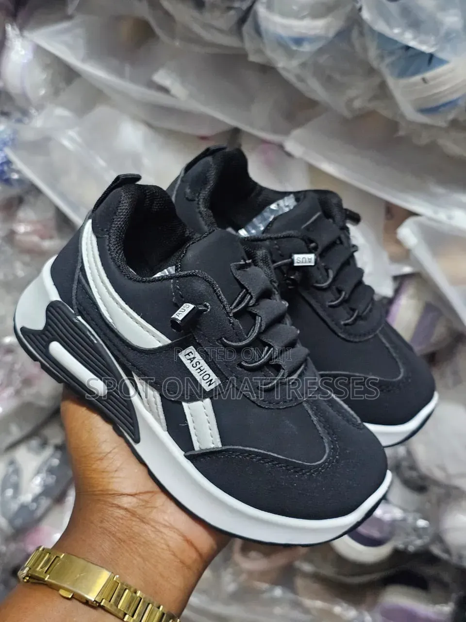 Kids' Shoes Boys and Girls. Delivery Services Available Nationwide.