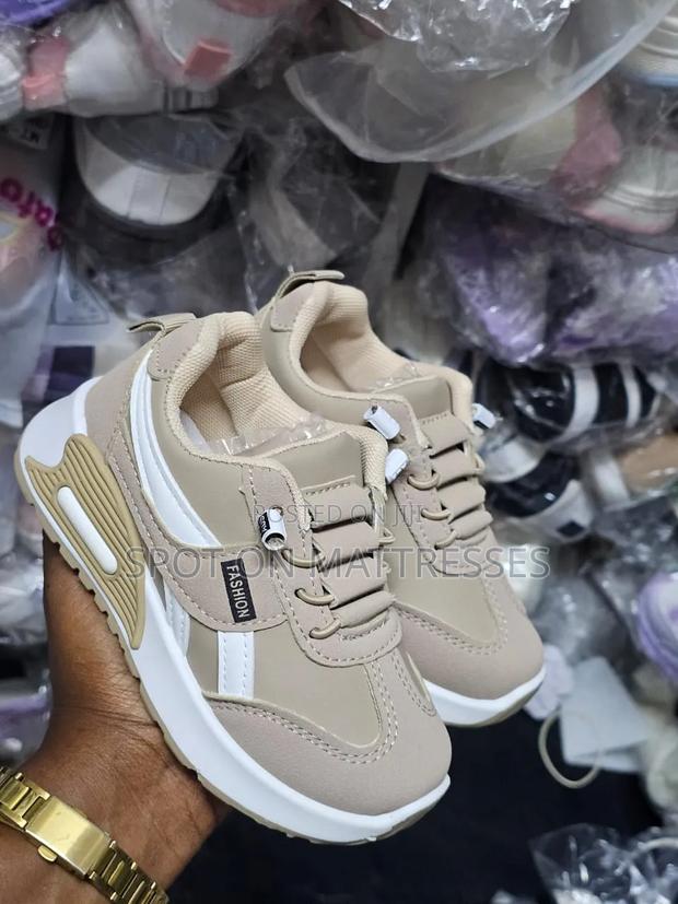 Kids' Shoes Boys and Girls. Delivery Services Available Nationwide. - thumbnail 9