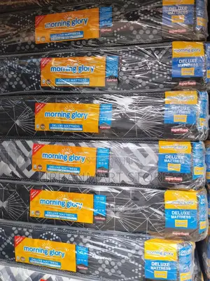 Morning Glory 4×6×8 Quilted Foam Mattress Premium Comfort