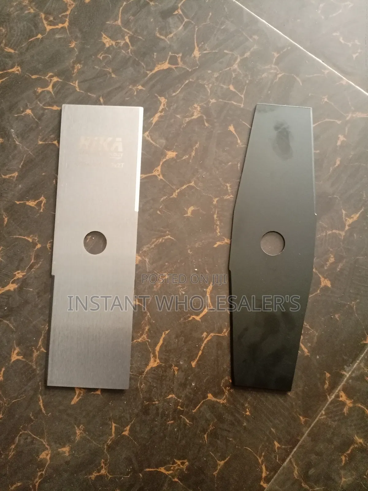 Quality Grass Cutter Blades
