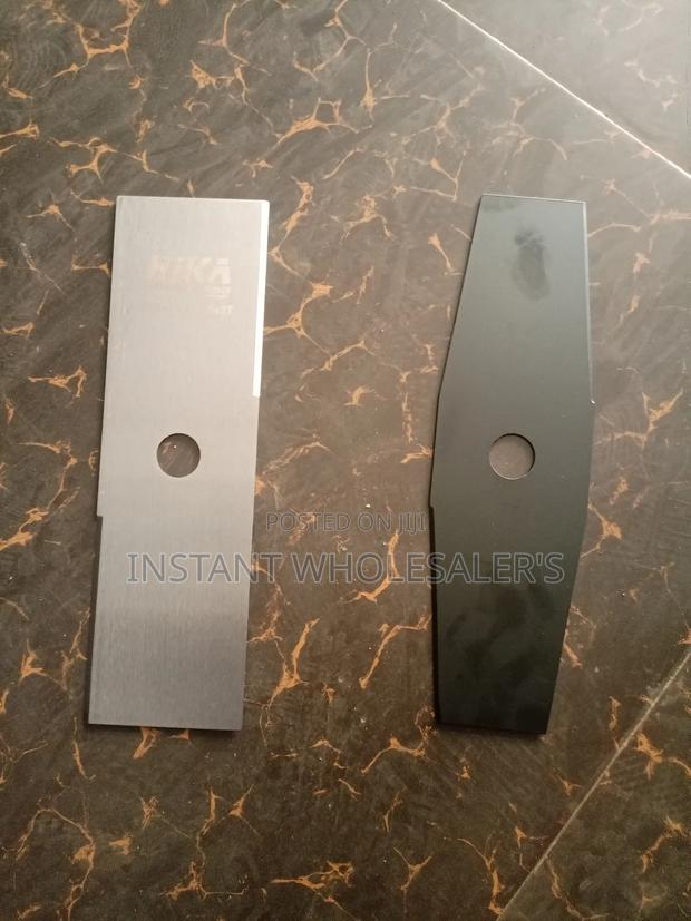 Quality Grass Cutter Blades
