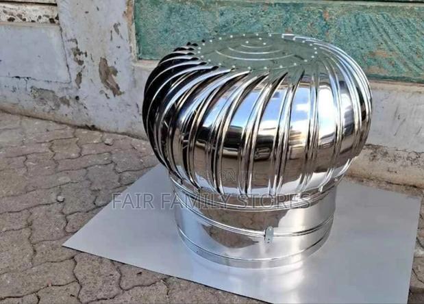 Cyclones 600mm - thumbnail 2