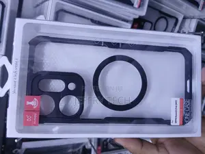 Xundd Beatle Magnetic Shockproof Phone Case for the Oppo Reno 14 Pro.