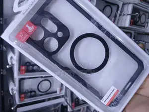 Xundd Beatle Magnetic Shockproof Phone Case for the Oppo Reno 14 Pro.