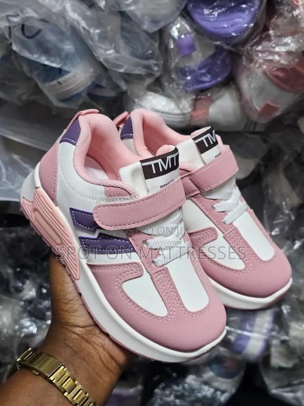 Kids' Sneakers Boys and Girls. Delivery Services Available Countrywide - main view