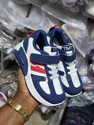 Kids' Sneakers Boys and Girls. Delivery Services Available Countrywide