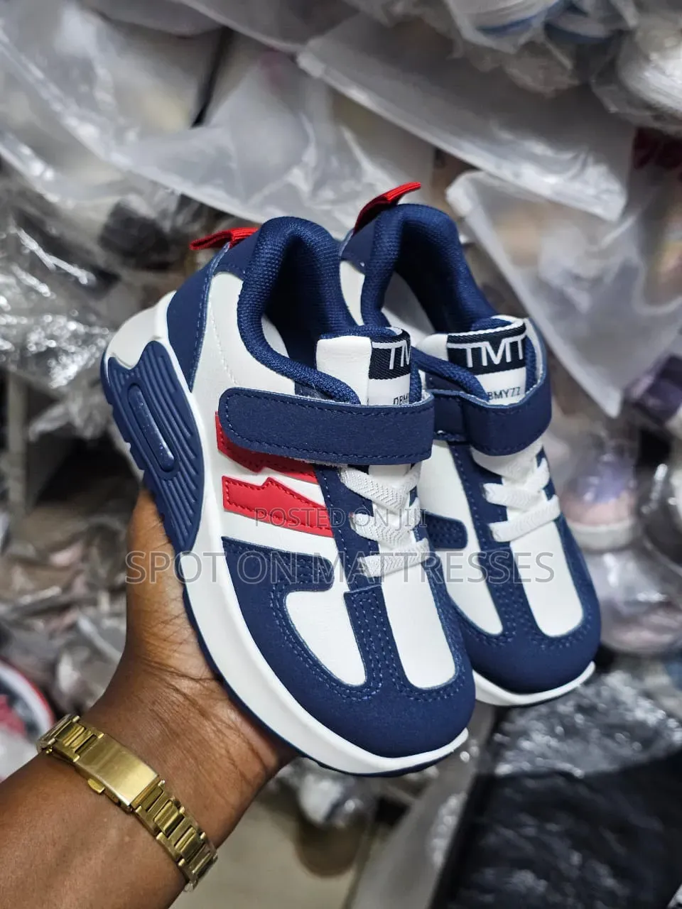 Kids' Sneakers Boys and Girls. Delivery Services Available Countrywide