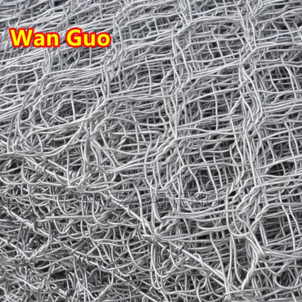 Industrial Grade Gabion Wall Baskets - main view