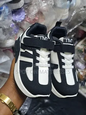 Kids' Sneakers Boys and Girls. Delivery Services Available Countrywide