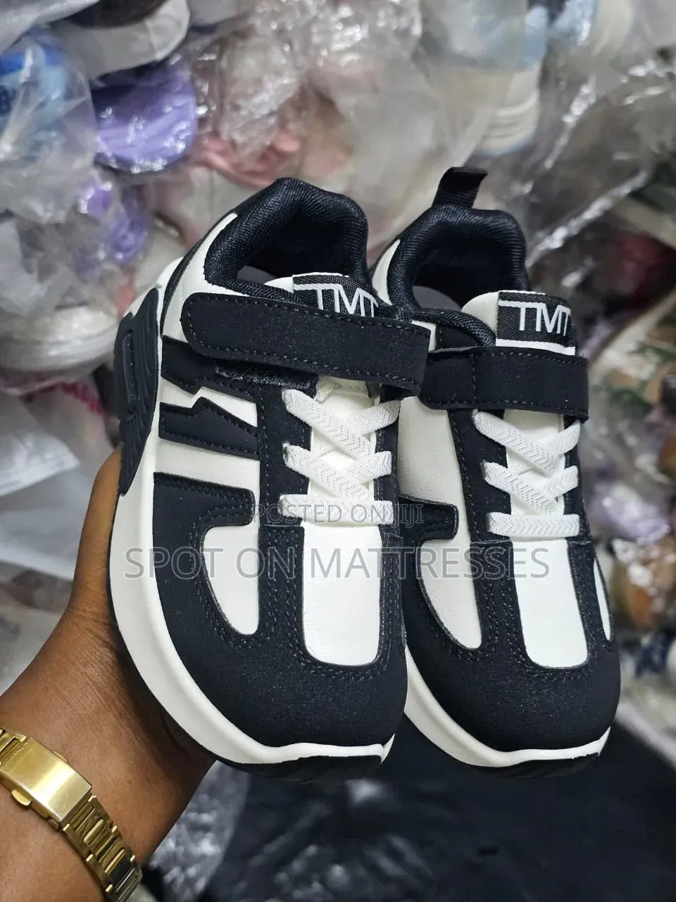 Kids' Sneakers Boys and Girls. Delivery Services Available Countrywide