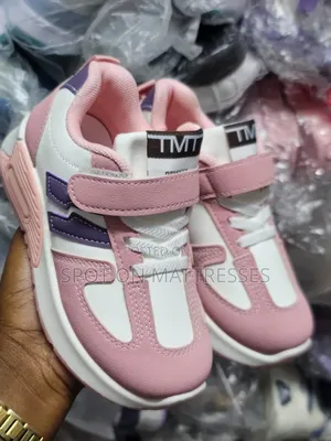 Kids' Sneakers Boys and Girls. Delivery Services Available Countrywide