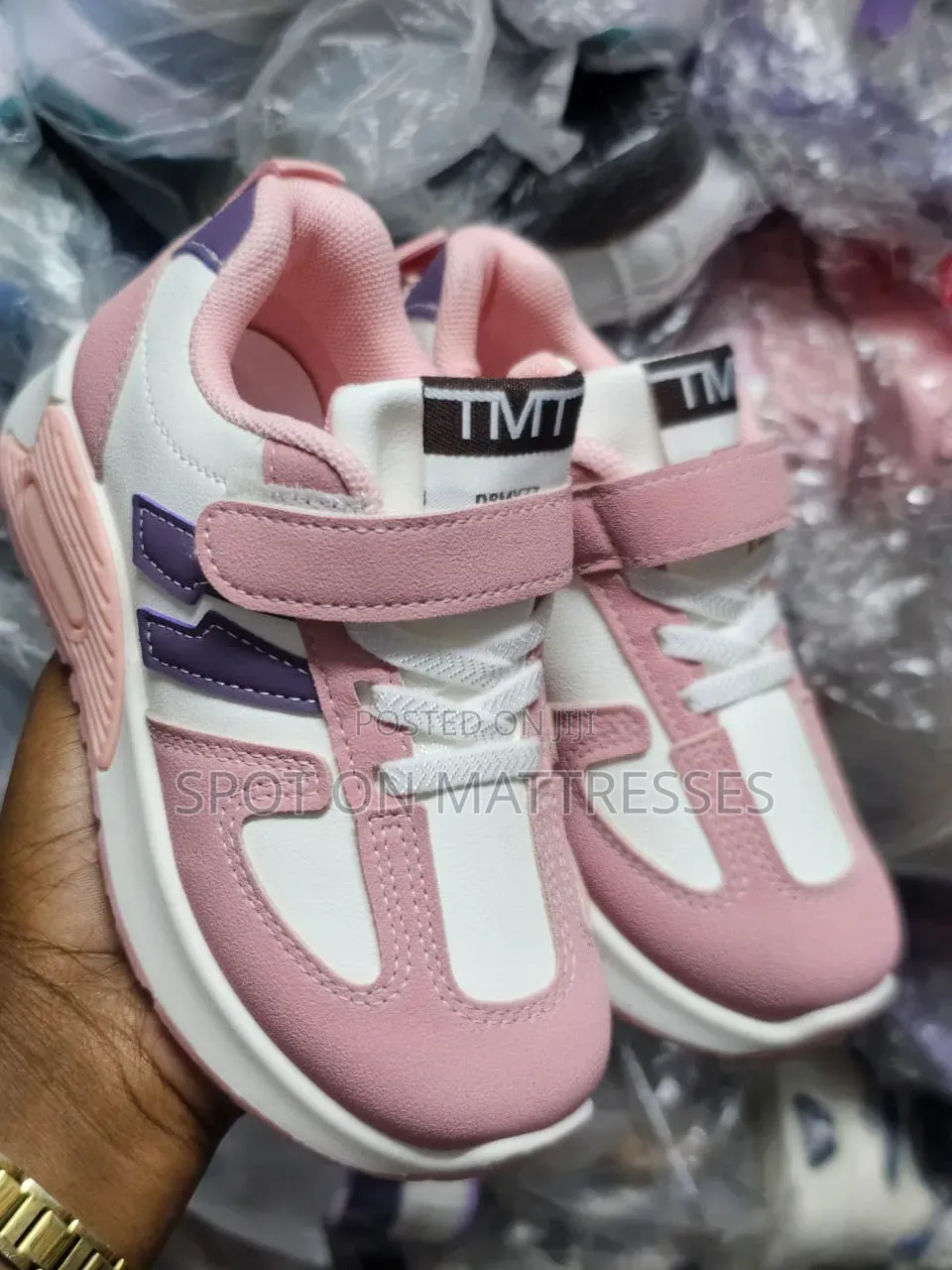 Kids' Sneakers Boys and Girls. Delivery Services Available Countrywide