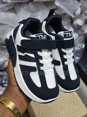 Kids' Sneakers Boys and Girls. Delivery Services Available Countrywide