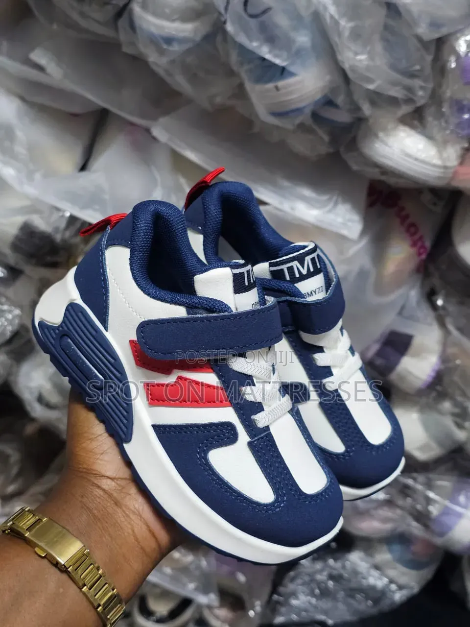 Kids' Sneakers Boys and Girls. Delivery Services Available Countrywide