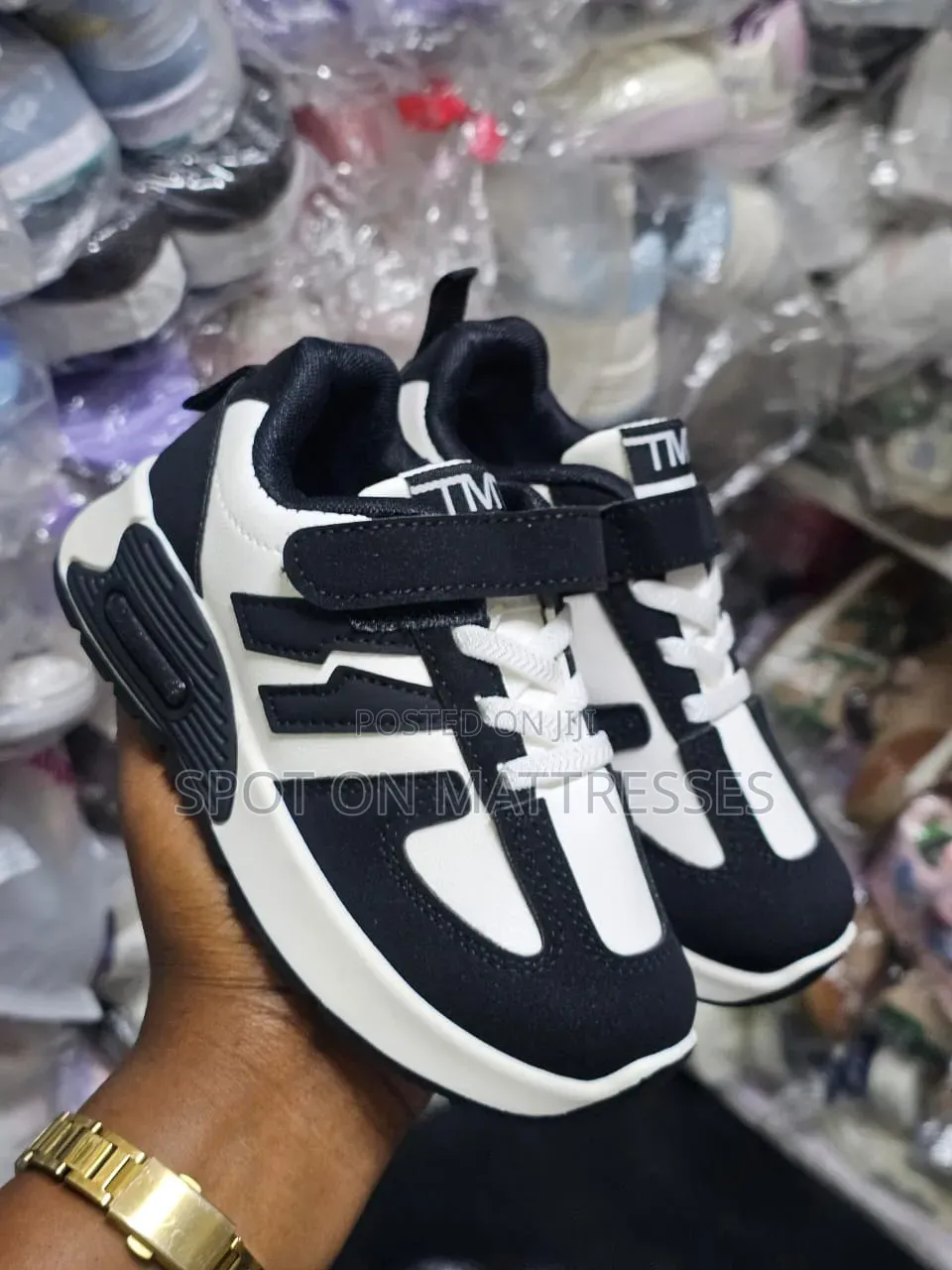 Kids' Sneakers Boys and Girls. Delivery Services Available Countrywide