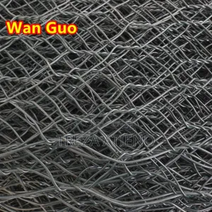 Gabion Mesh Boxes