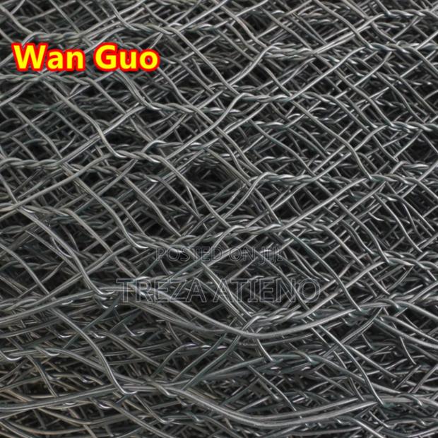 Gabion Mesh Boxes