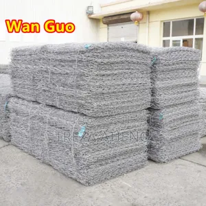 Gabion Mesh Boxes