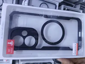 Beatle Series Shockproof Case for the Xiaomi Redmi Note 13 Pro+ 5g.