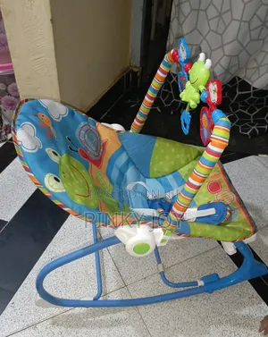 Baby Rocker