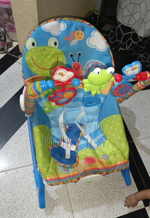 Baby Rocker - thumbnail 2