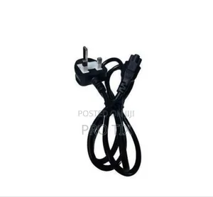 White Fused Flowe Cable