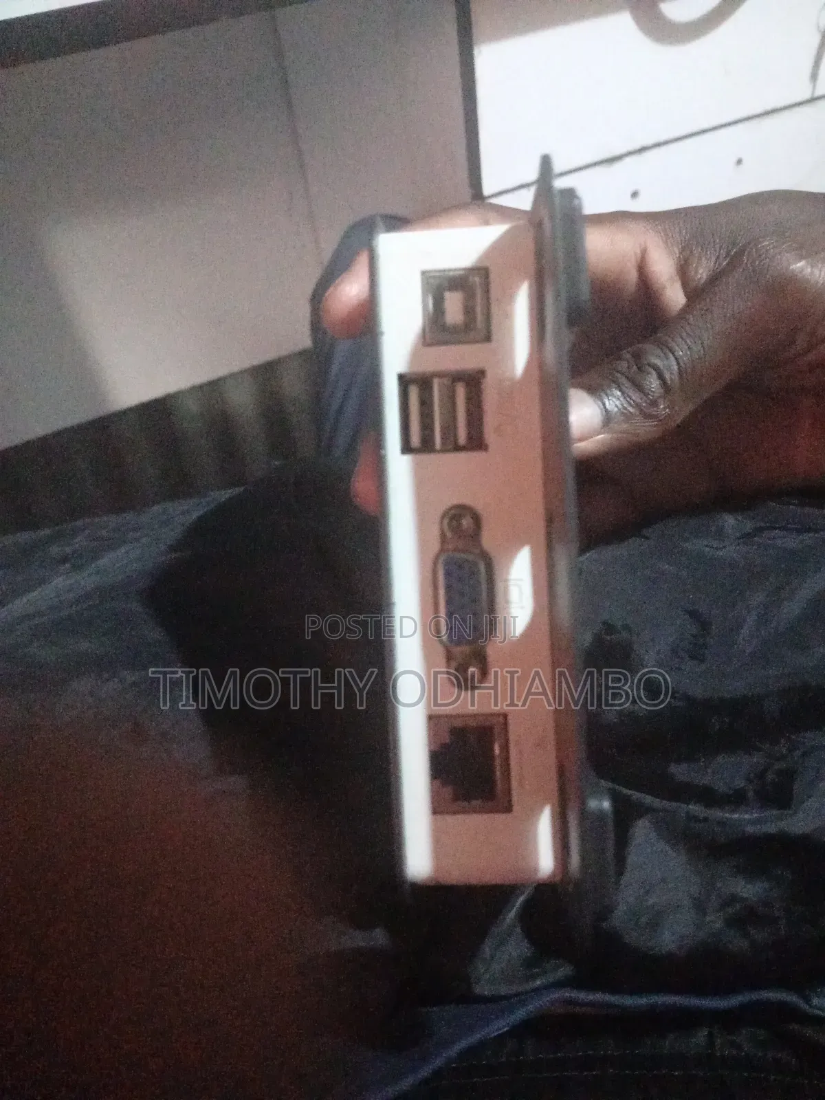 Mini Cpu Computing Xd3 Access Device