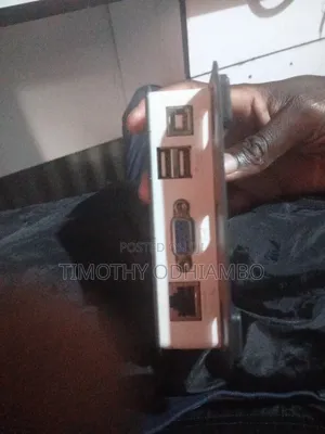 Mini Cpu Computing Xd3 Access Device