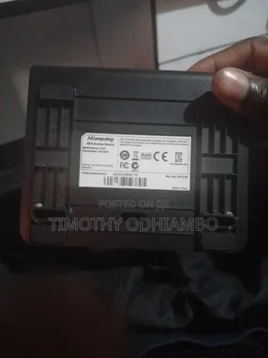 Mini Cpu Computing Xd3 Access Device