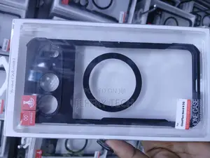 Xundd Beatle Series Shockproof Case for the Oneplus Nord 4 5g.