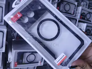 Xundd Beatle Series Shockproof Case for the Oneplus Nord 4 5g.