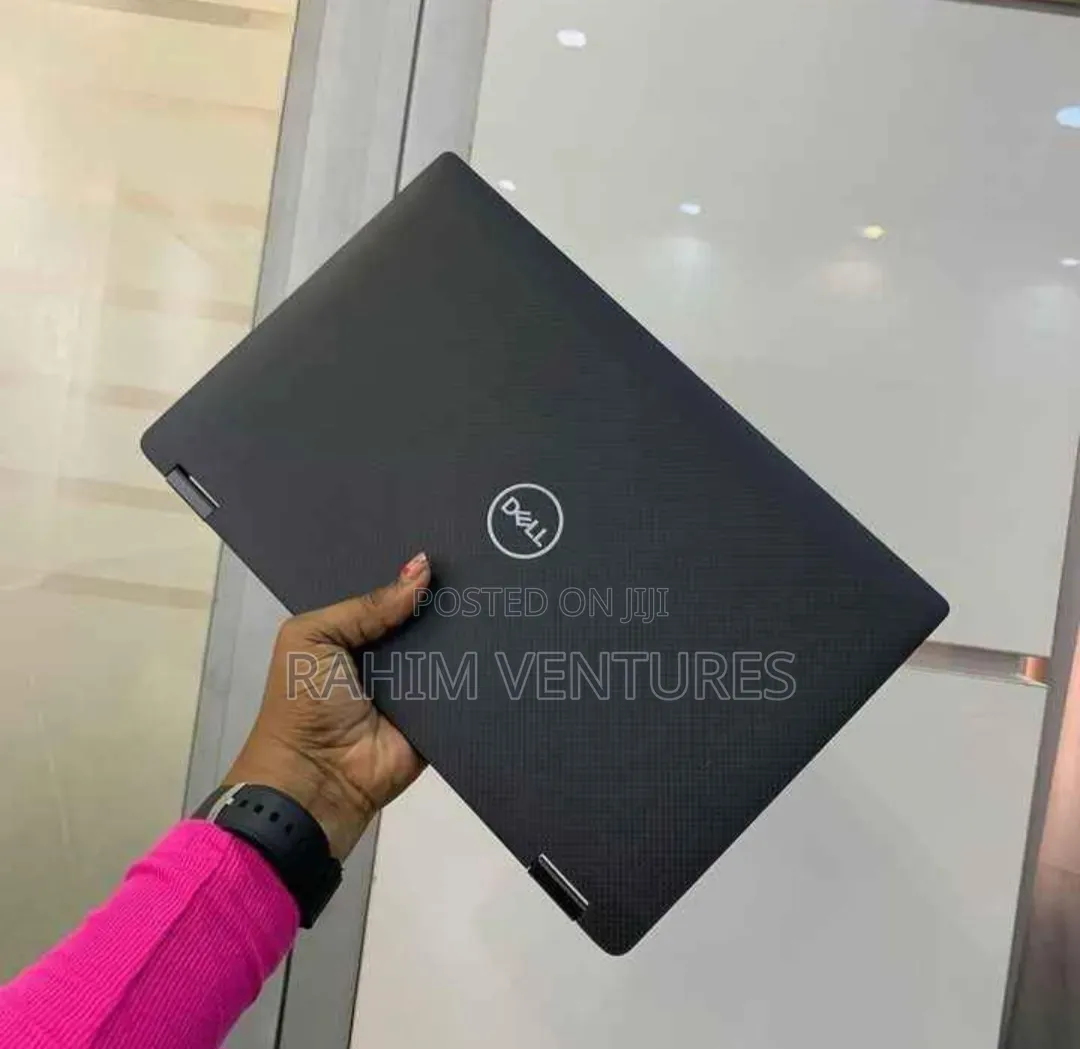 Laptop Dell Latitude 7410 16GB Intel Core i7 SSD 256GB