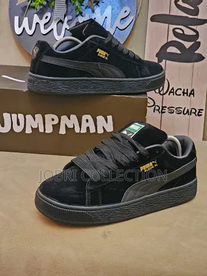 Quality Puma Suede Xl Sneakers