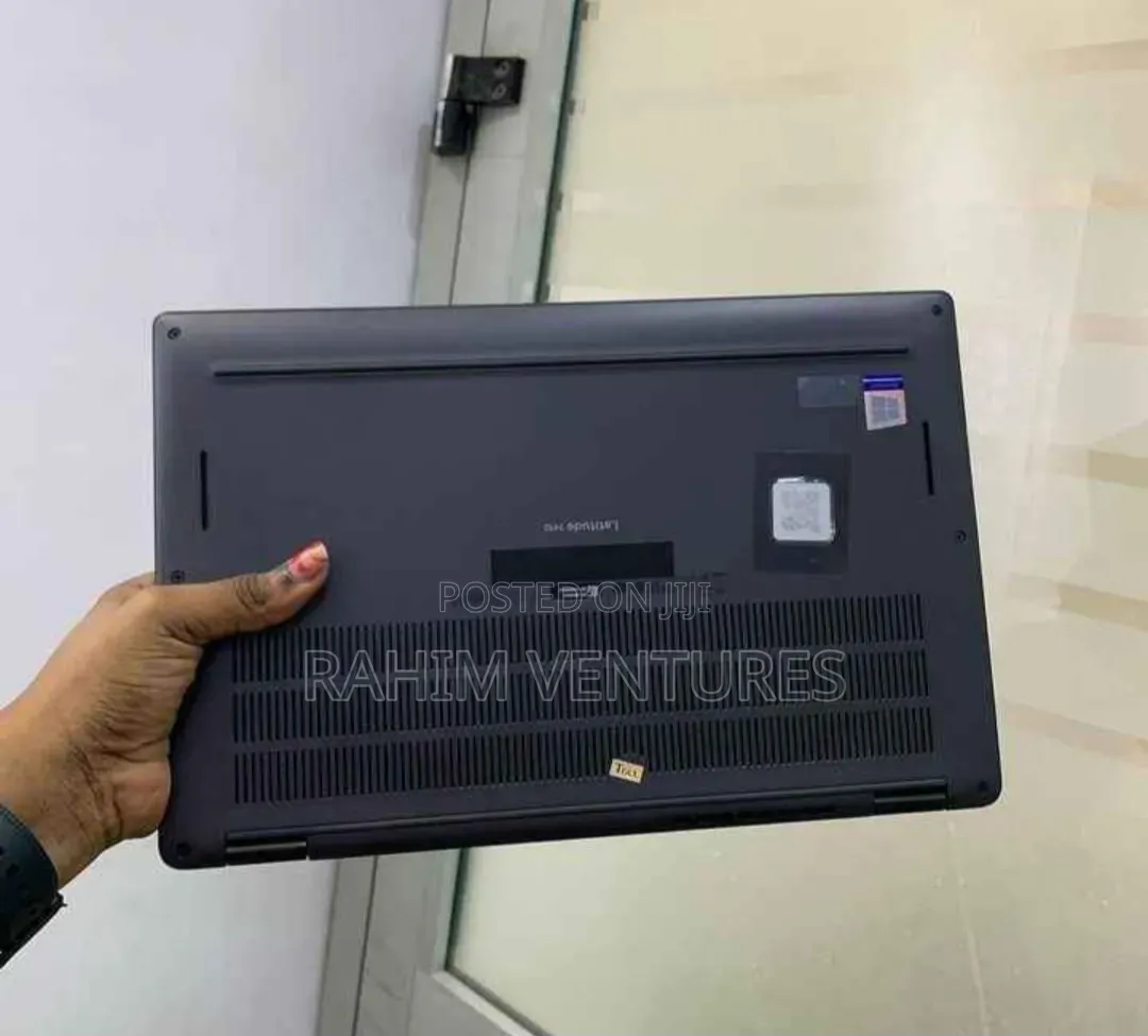 Laptop Dell Latitude 7410 16GB Intel Core i7 SSD 256GB